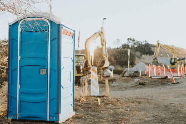 Best High-end porta potty rental  in Barberton, OH