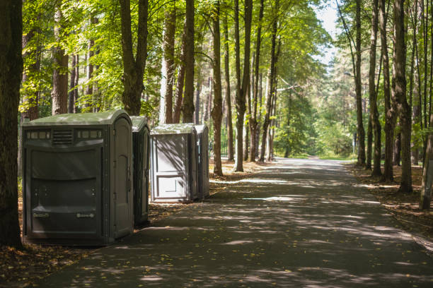 Best Luxury portable toilet rental  in Barberton, OH