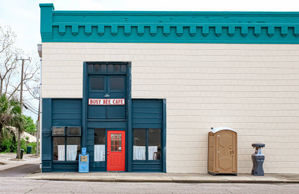 Best Porta potty rental near me  in Barberton, OH